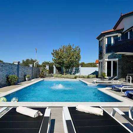 1971 Holiday home